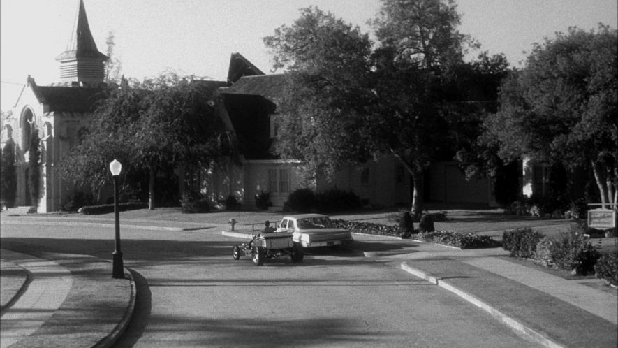 Ford Model T Hot Rod