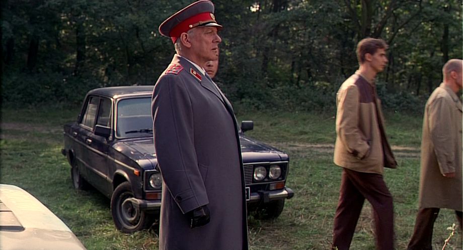 1983 Lada 1600 [2106]