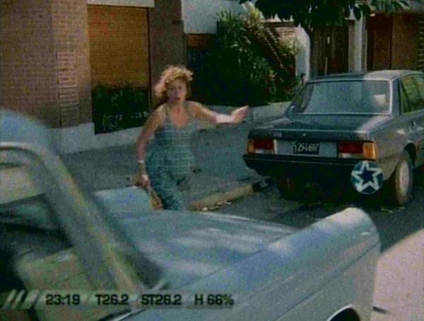 1982 Peugeot 505 [551A]