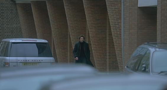 Land-Rover Range Rover Series III [L322]