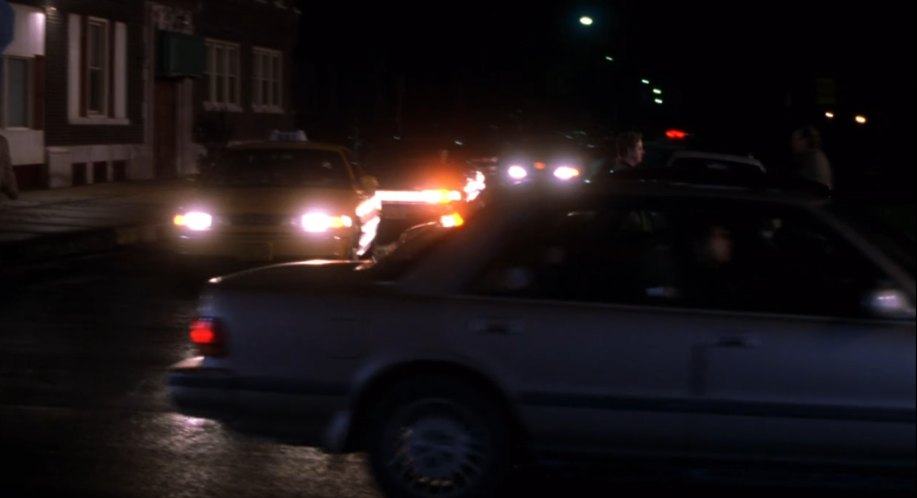 1991 Toyota Cressida [MX83]