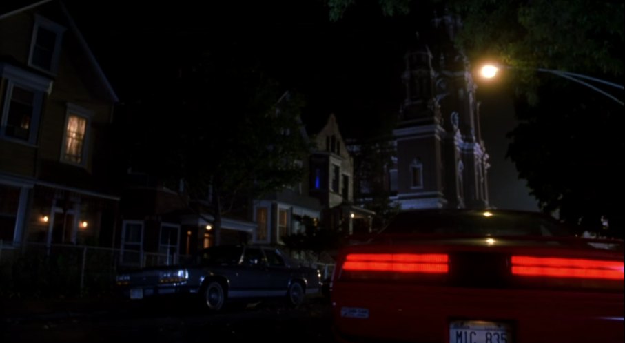 1988 Pontiac Firebird