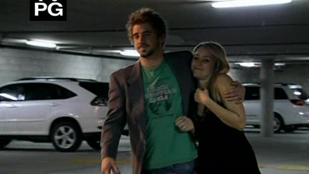 2004 Lexus RX 330 [XU30]