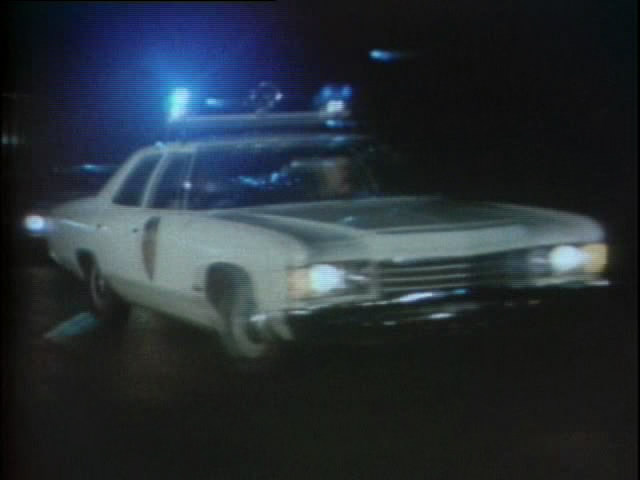 1971 Chevrolet Biscayne