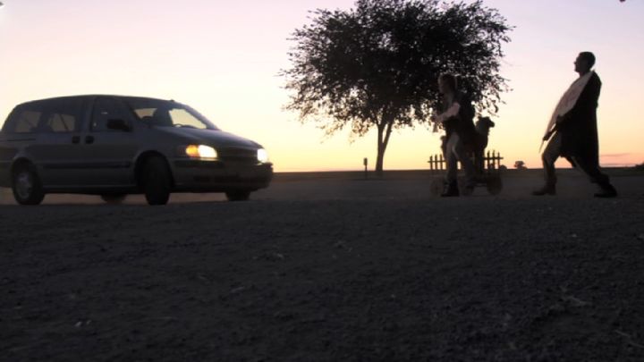 2001 Chevrolet Venture [GMT200]