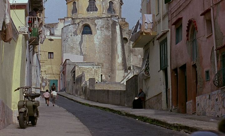 1946 Innocenti Lambretta D