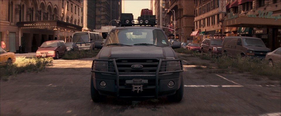 2003 Chevrolet Express [GMT610]