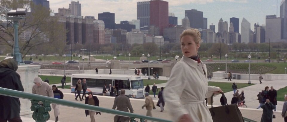 unknown President Freightliner chassis