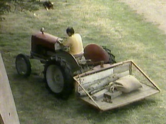 Ferguson TEA 20