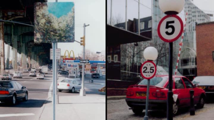 1994 Ford Escort MkV