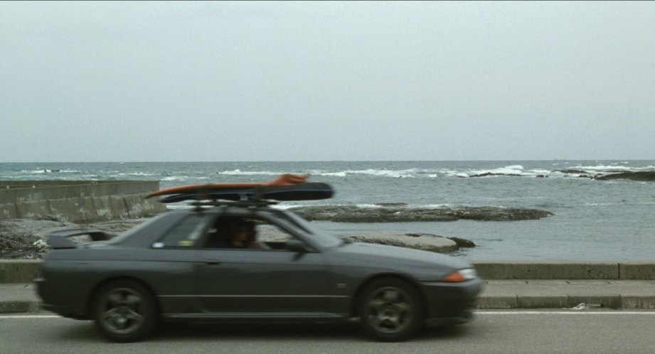 1989 Nissan Skyline GT-R [R32]