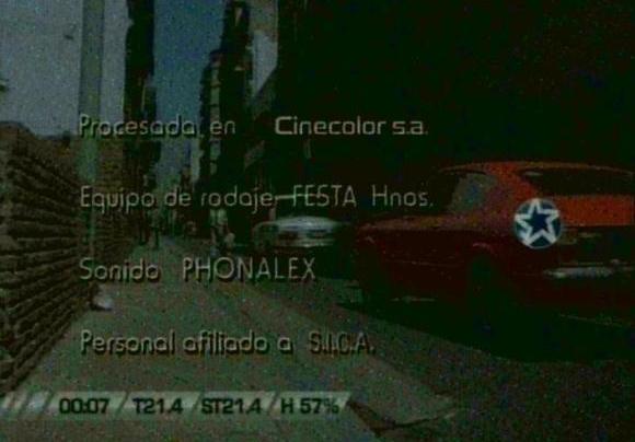 1974 Ford Taunus Coupé [TC1]