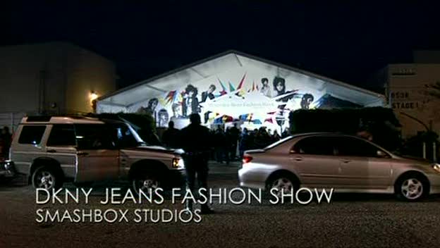 2003 Land-Rover Discovery Series II [L318]