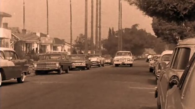 1964 Ford Falcon Wagon