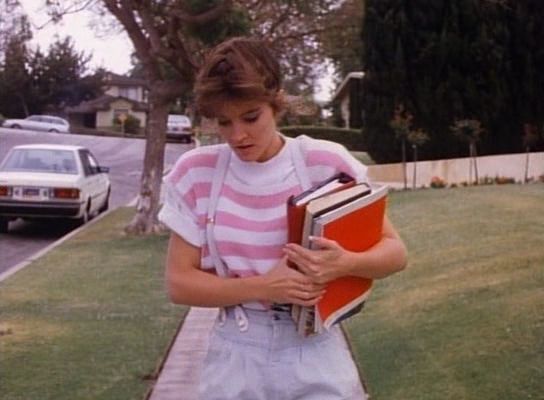 1985 Nissan Sentra [B11]