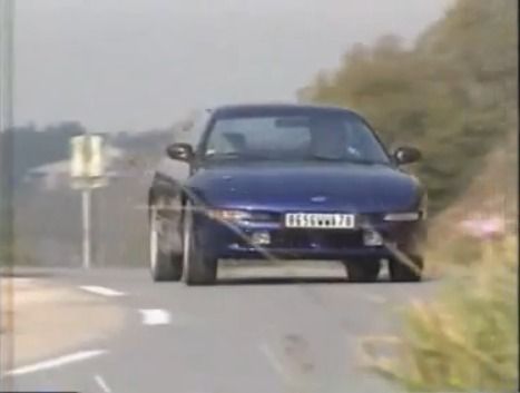 1994 Ford Probe [SN16]
