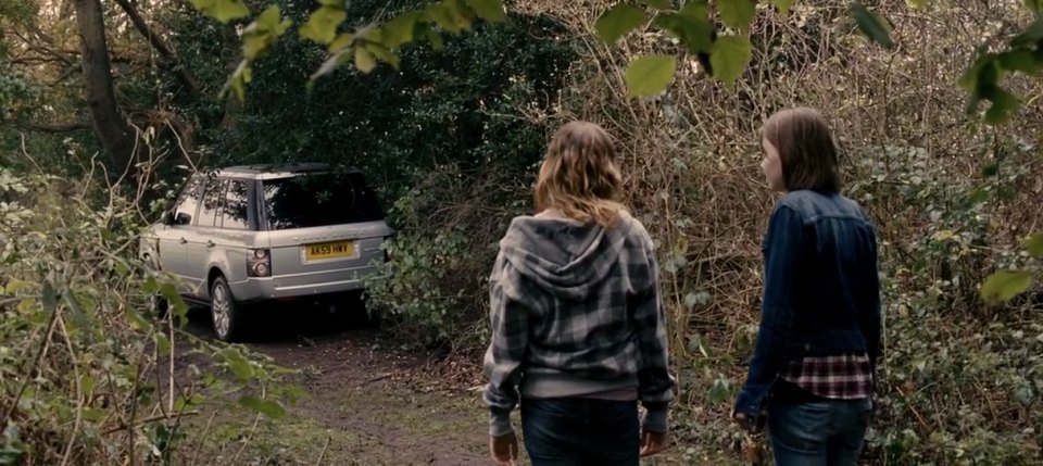 2010 Land-Rover Range Rover 3.6 TDV8 Vogue SE Series III [L322]