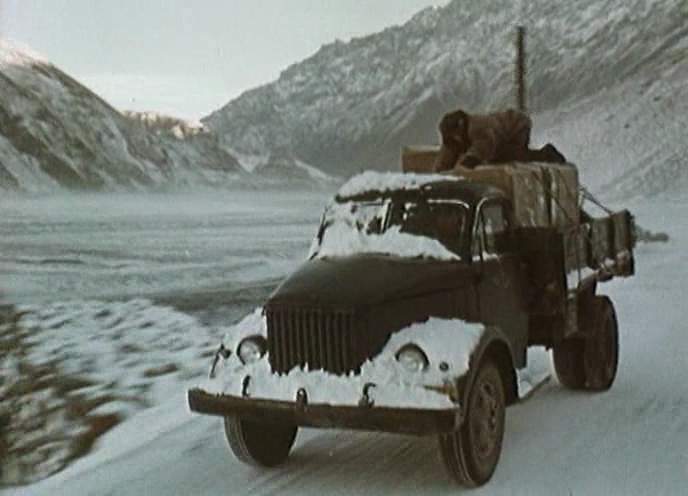GAZ 51 A