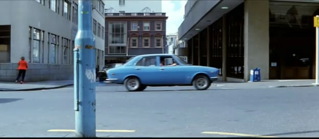 1972 Mazda RX-2 [616]