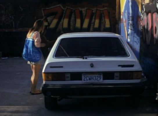 1979 Volkswagen Scirocco MkI [Typ 53]