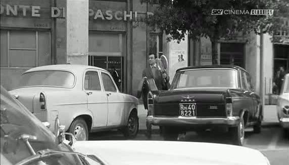 1959 Fiat 2100 [114]