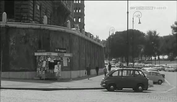 1960 Fiat 600 Multipla [100]