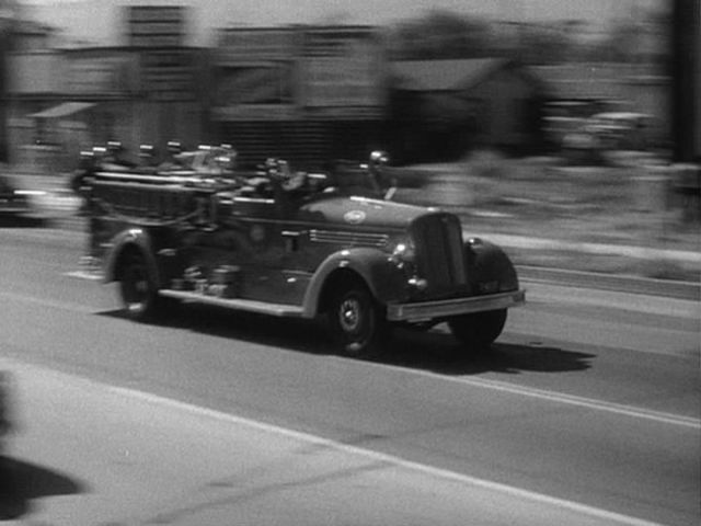 Seagrave