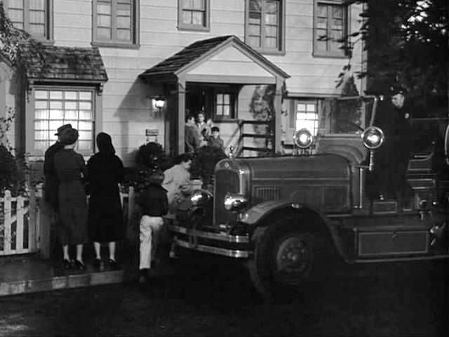 Seagrave