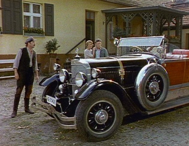 Mercedes-Benz unknown