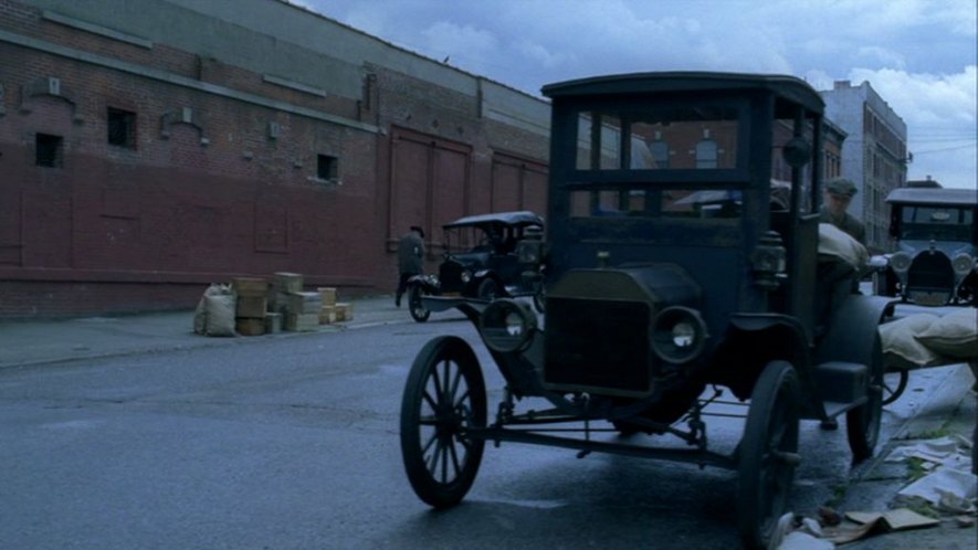1914 Ford Model T