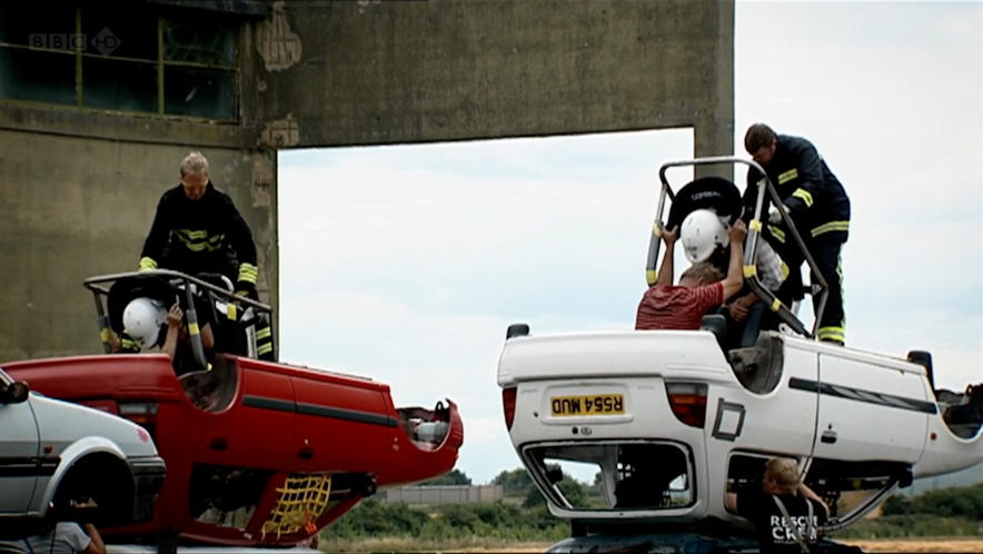 1997 Toyota Starlet 1.3 Sportif [EP91]