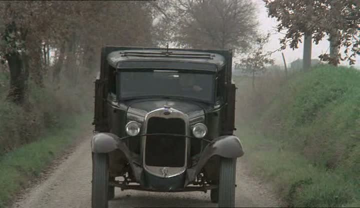 Ford Model AA