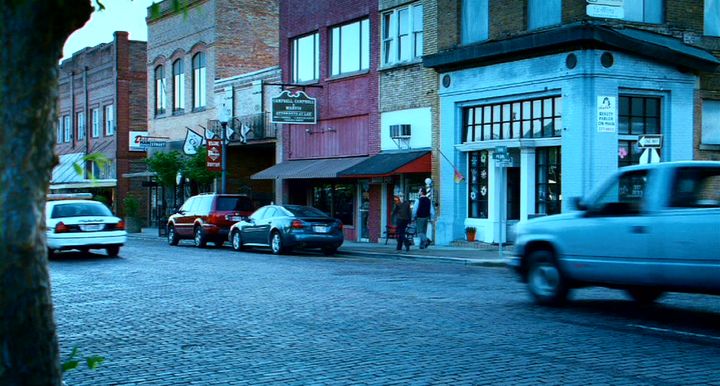 2004 Pontiac Grand Prix