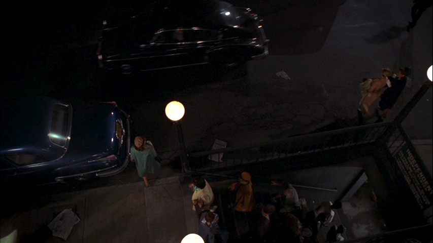 1949 Chrysler Club Coupe