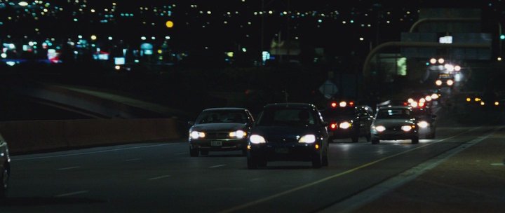 1996 Pontiac Bonneville