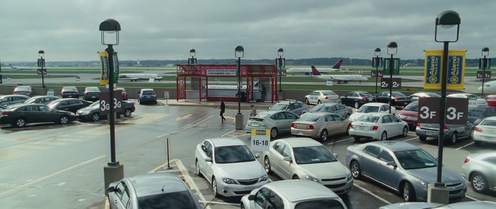 2009 Chevrolet Malibu