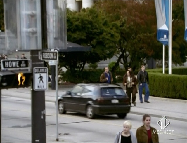 1993 Volkswagen Golf III [Typ 1H]