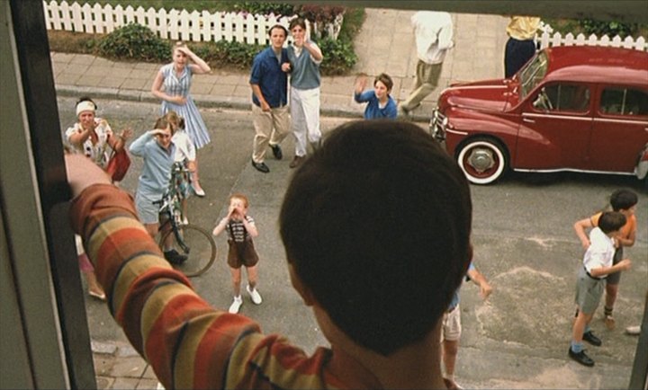 1954 Renault 4CV Sport [R1062]