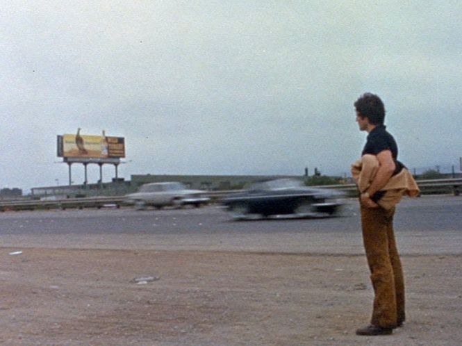 1963 MG B Roadster [ADO23]