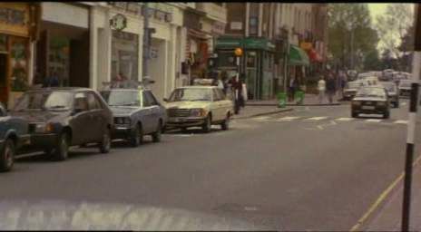 1980 Renault 14 [R1210]