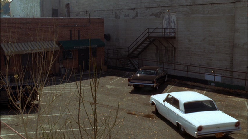 1963 Ford 300 4-Door Sedan [54E]