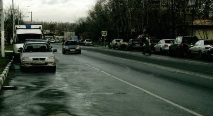 2002 Suzuki Swift 1.3 GLS [AH35S]