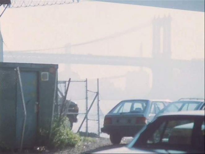 1983 Toyota Tercel [AL21]