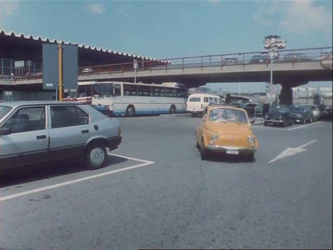 1985 Alfa Romeo 33 1.5 Quadrifoglio Oro 1a serie [905]