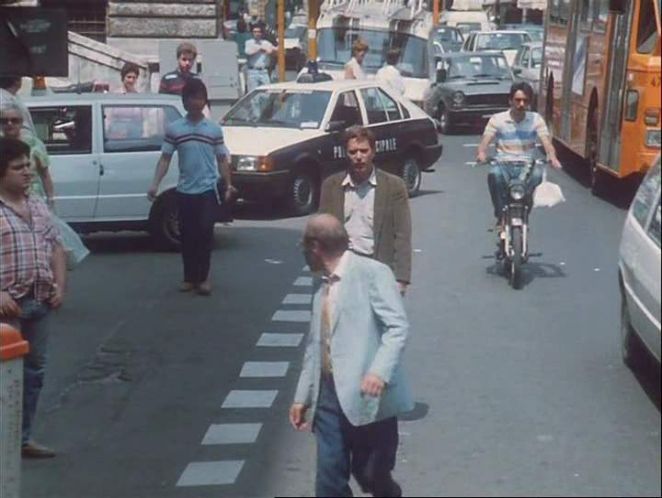 1983 Alfa Romeo Arna 1.2 SL [920]