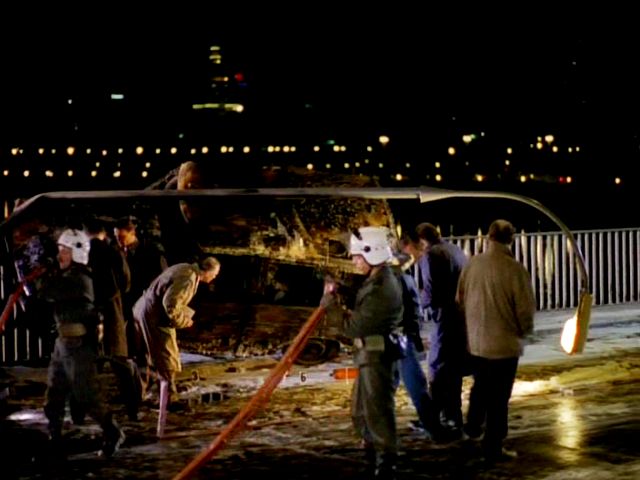 1991 Land-Rover Discovery Series I