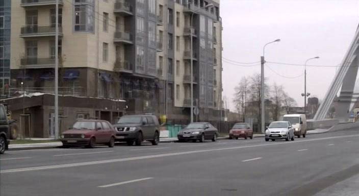 2005 Nissan Pathfinder [R51]