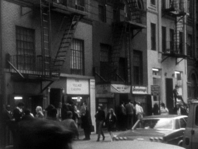 1965 Chevrolet Impala Sedan [16369]