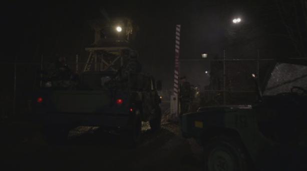 AM General HMMWV M998 Cargo/Troop Carrier