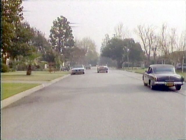 1960 Edsel Ranger Four-door sedan [58A]